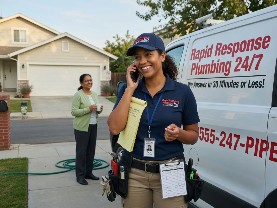 Emergency Plumber Harrellsville, NC FAQs